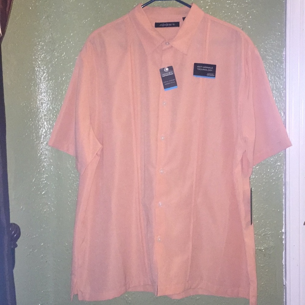 Men’s A[X]IST XXL